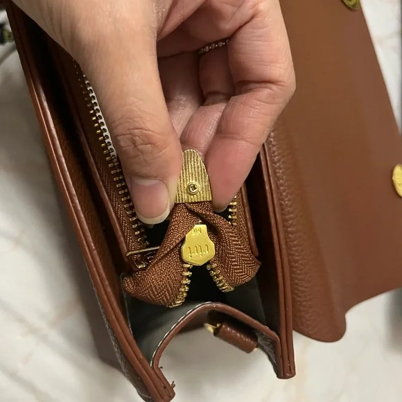 Mini Handbag - Picture 10 of 14